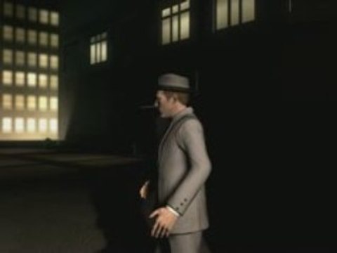 La Noire Trailer HD