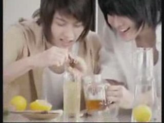 Golf-Mike CF Puriku ver.3