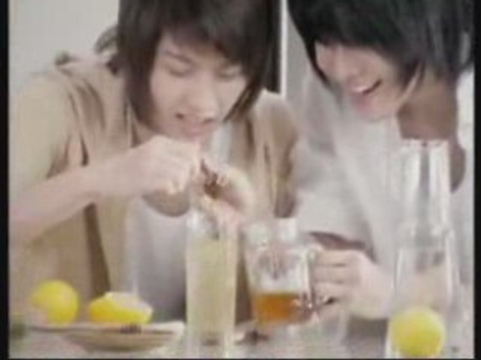 Golf-Mike CF Puriku ver.3