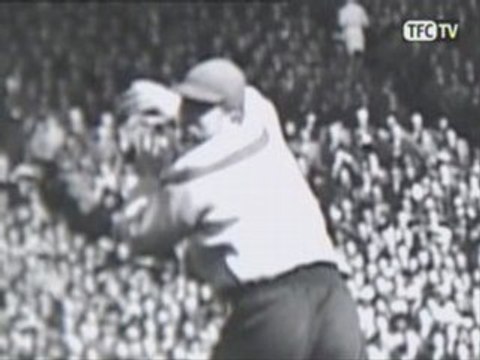 tfc - instantane lille tfc 1954 1955