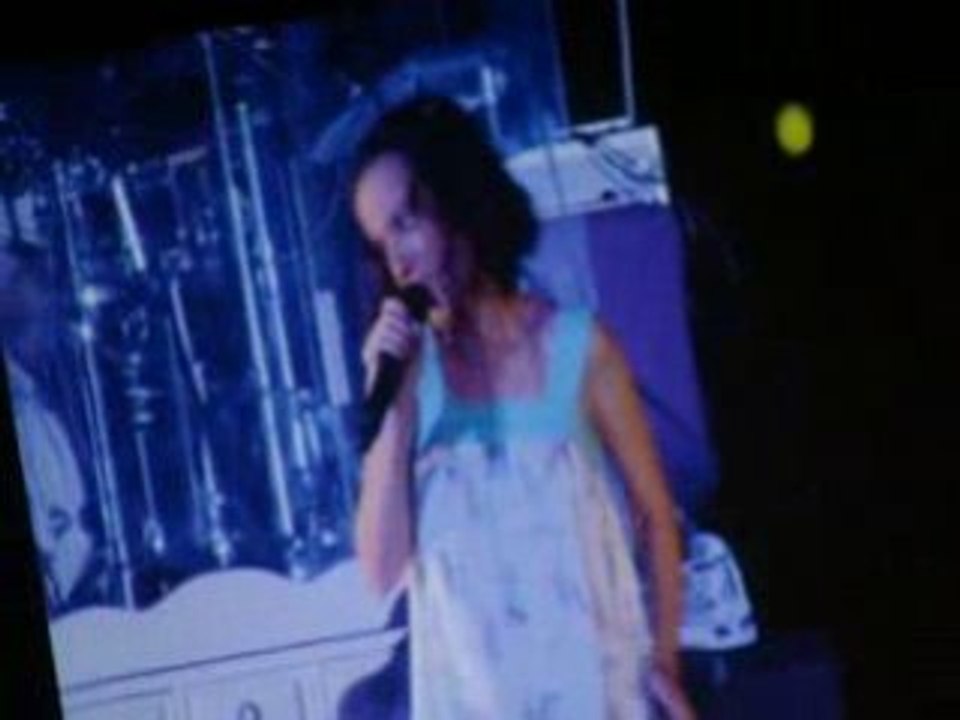 Moi ...Lolita live