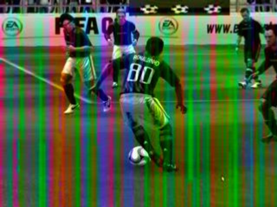 FIFA09 PC skill moves7