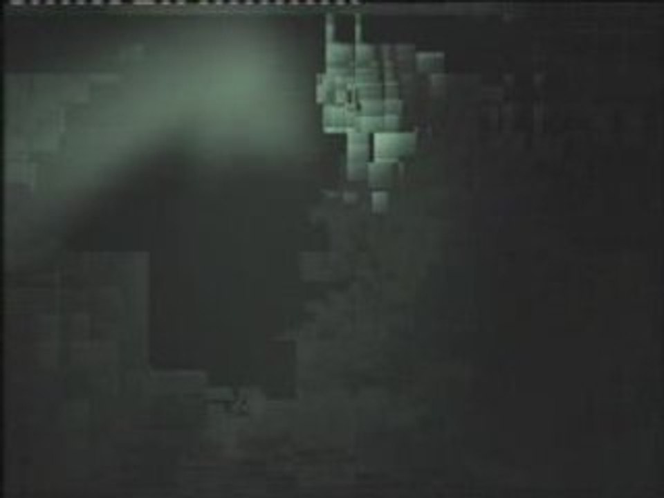 FIRST HAND by Jaydid productions™ 2008 Tralier3