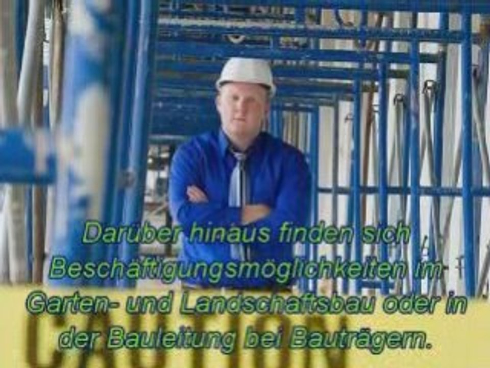 Stellenangebote Bauleiter StellenMarkt.de