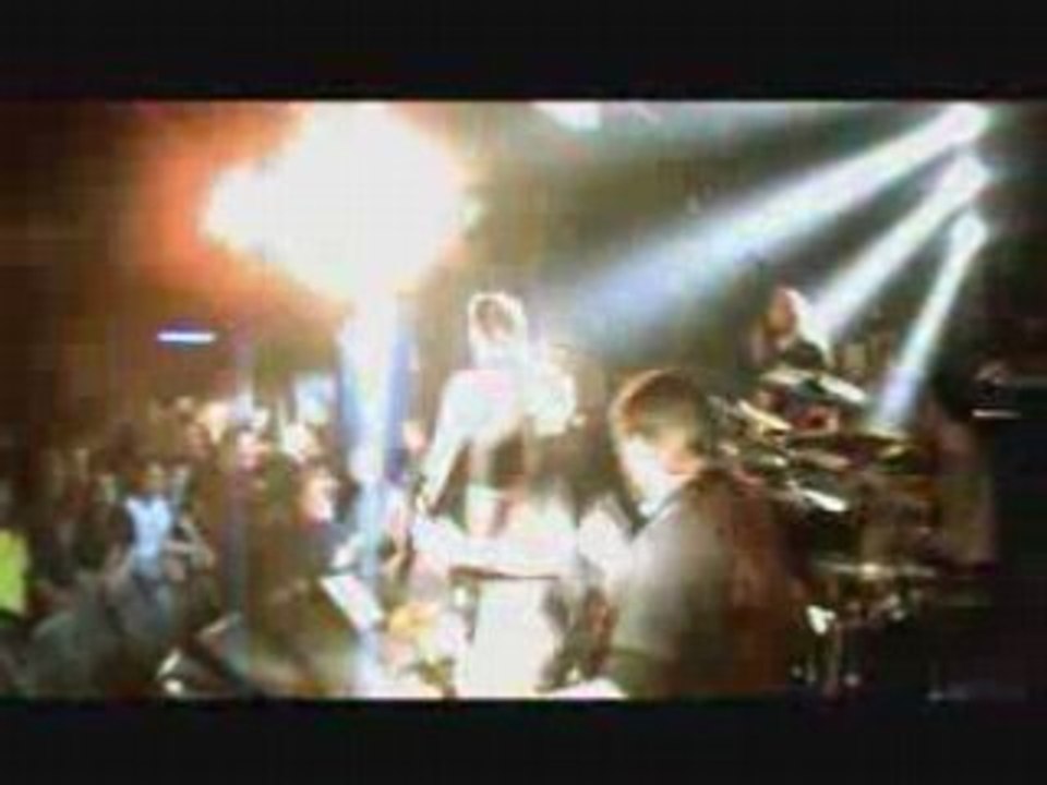 Betzefer with Andreas Kisser - Thunderstruck AC/DC cover