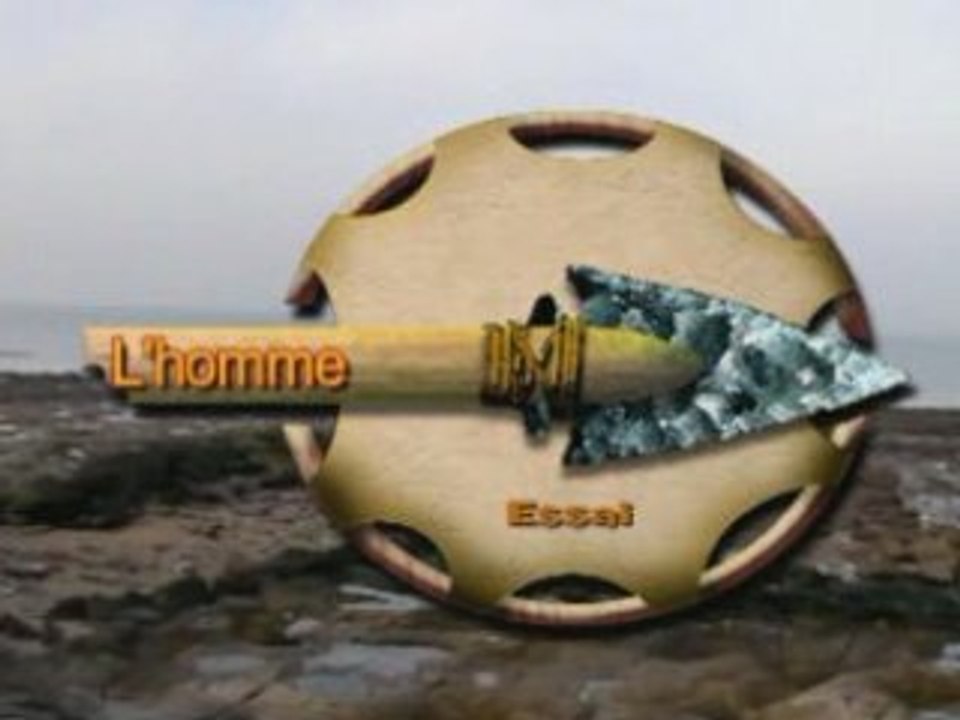 L'homme-essai