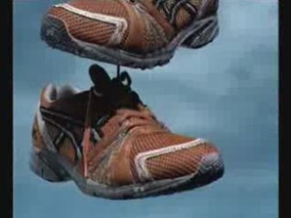 Asics38"