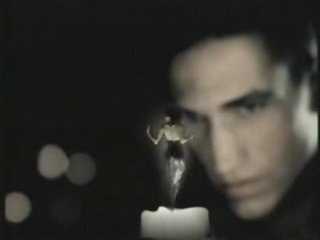 Axe Vodoo