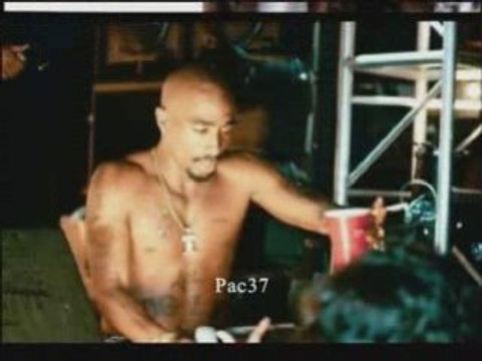 2pac Murder murder OG