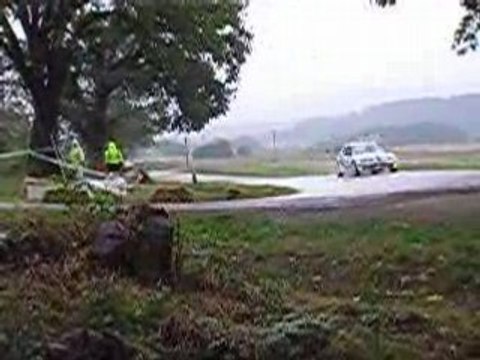 Epingle Course de Côte Crest Divajeu 2006