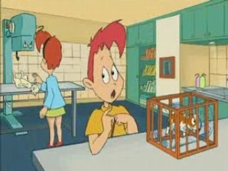 Penses Bêtes - Episode 3