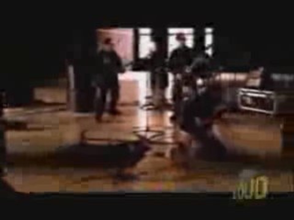 Passenger - In Reverse