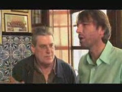 Guillaume Cantillon - Des Ballons rouges - Episode 03