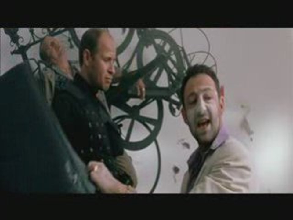 On va Gouter - Vidéo Dailymotion