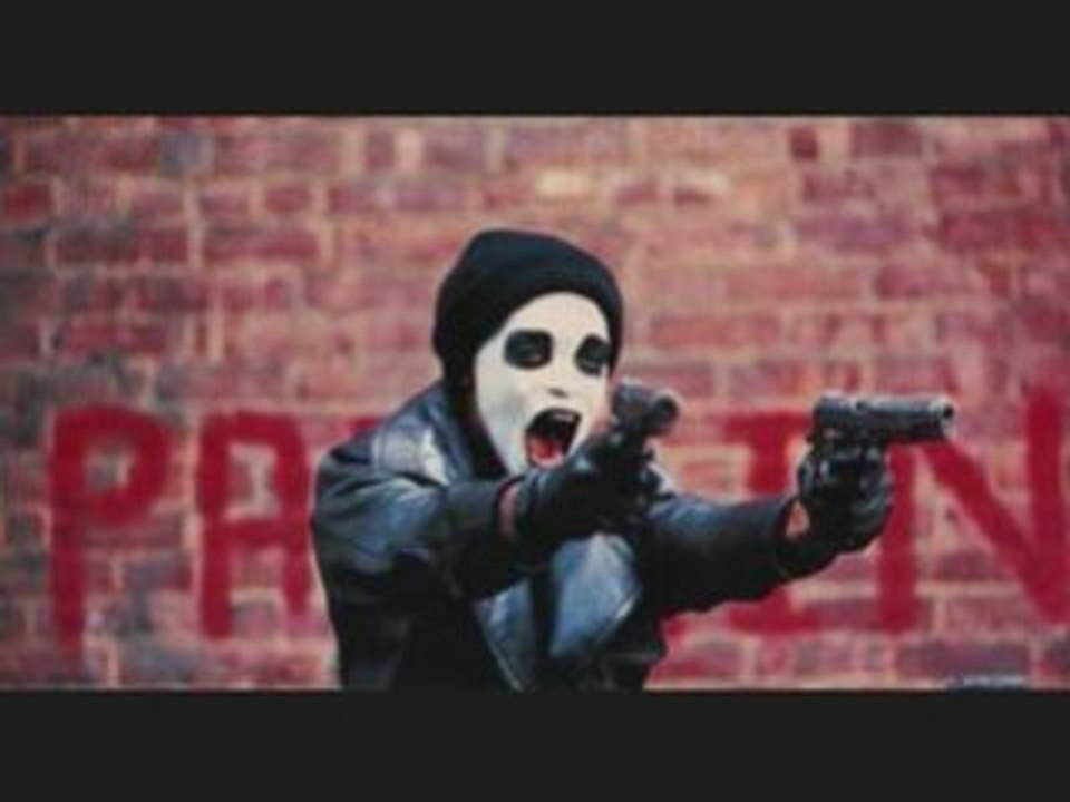 [The Game] 911 is a Joke (Cop Killa)