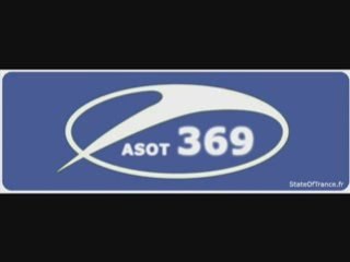 ASOT 2008 épisode 369 - kerli - Walking on Air ( AvB dub )