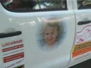 Trophée Roses des sables Teaser 2008