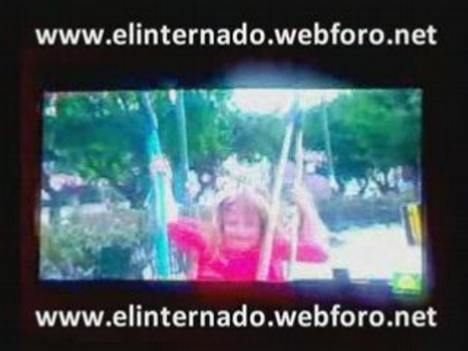 Carlota García en 'Una cámara en mi casa'