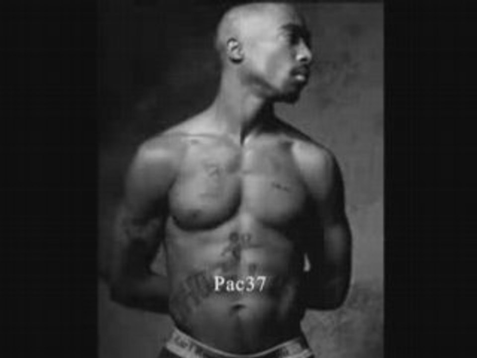 2pac until the end of time OG