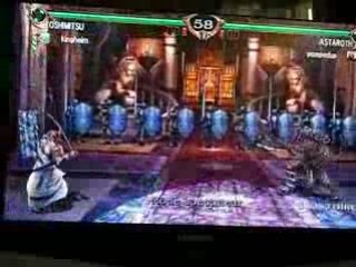 Tournoi online 360#2 KingHaim vs PompeDup Finale M2