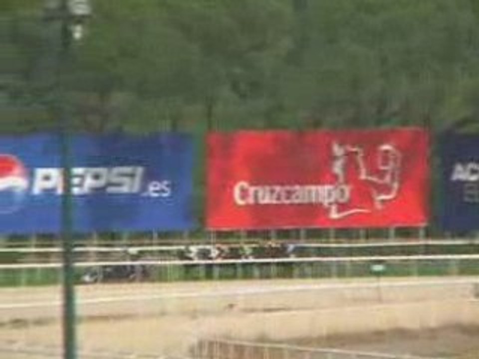 2008 (370) Premio CAJA MADRID (Categoría C) (PELOTAZO)