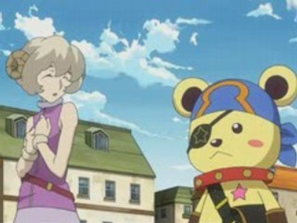 World Destruction 05 Partie 1