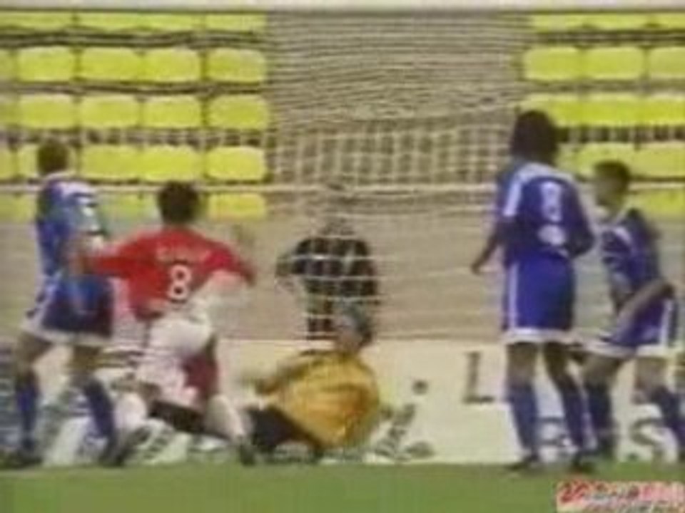 David Trezeguet