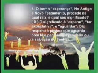 Esperança, pte2 Licao13 3Trim2008, EvHenrique