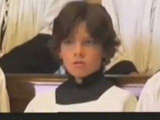 Merri la Grand Messe part2 Merri