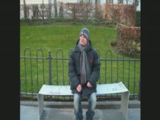 Mes vacances à Buxelles et Bruges