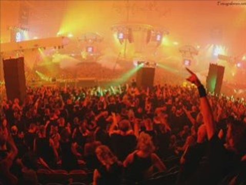 ASOT 2007 Armin Van Buuren - What You Need [Hard Dub]