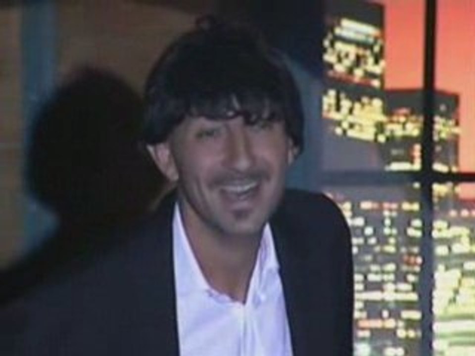Jean Michel PasDeChute
