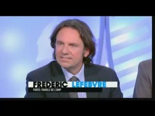 France Télévisions - 22.09.08