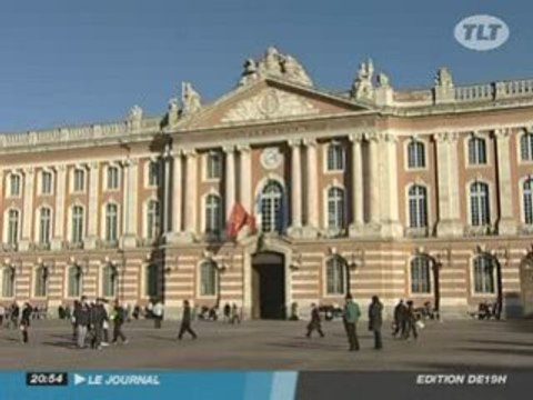 Journées du patrimoine: Découvrir Toulouse autrement