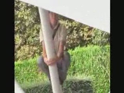 Journée d'intégration SRC 2008