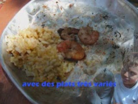 Camp meute VII Paris FSE 2008