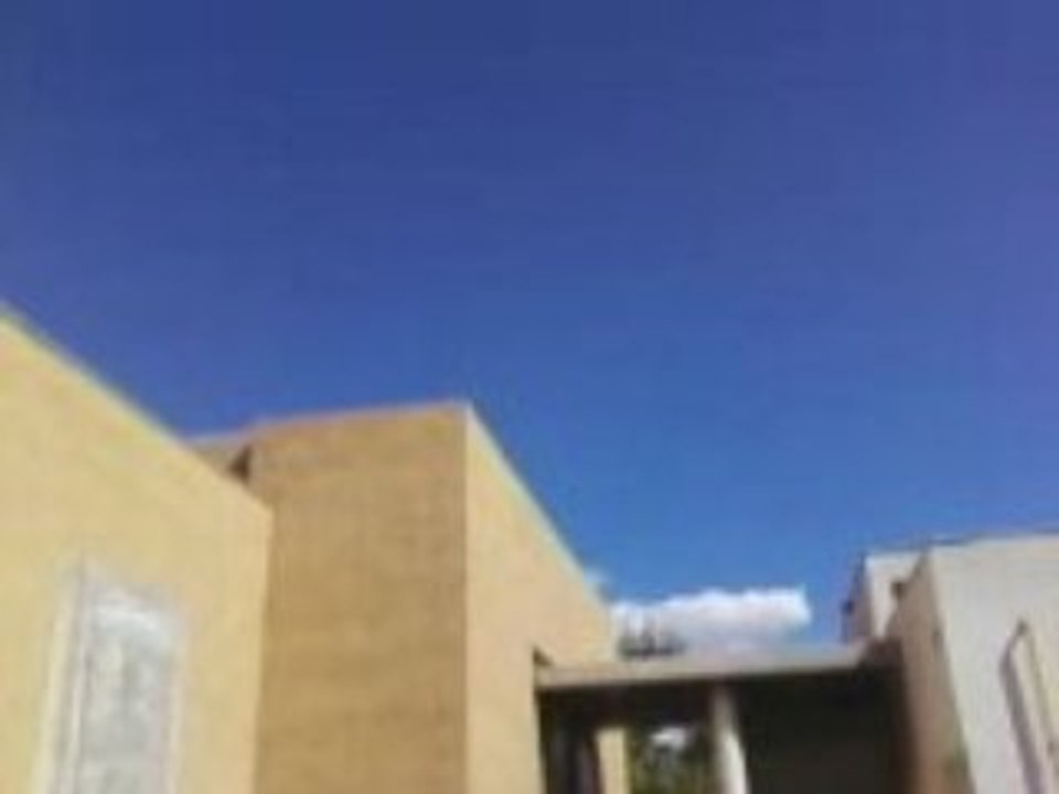 parkour