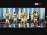 Wonder Girls - Nobody [M-net PV]