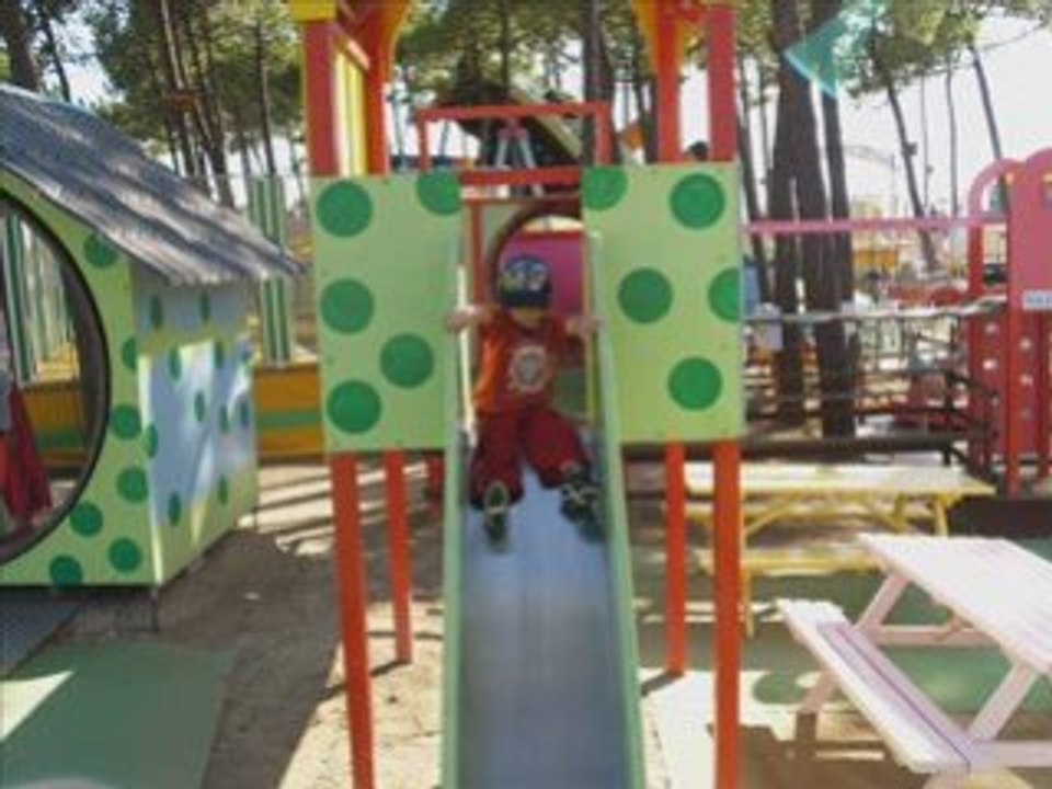 Dimanche (week-end a la mer)