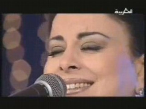 Latifa Raafat - Ache Dani Wa Haw Malou Lou [2] - Al Oula