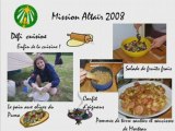 Mission Altaïr - Puma 2ème Caen