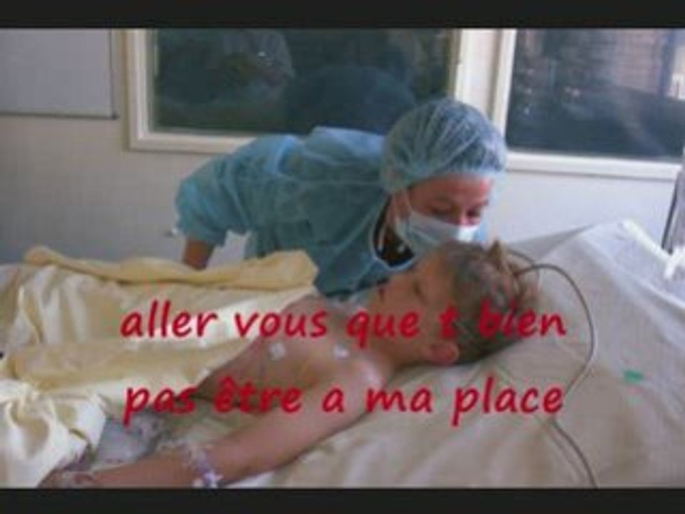 une vie