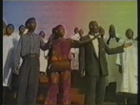 Hope of Madagascar - Ianao Jesosy