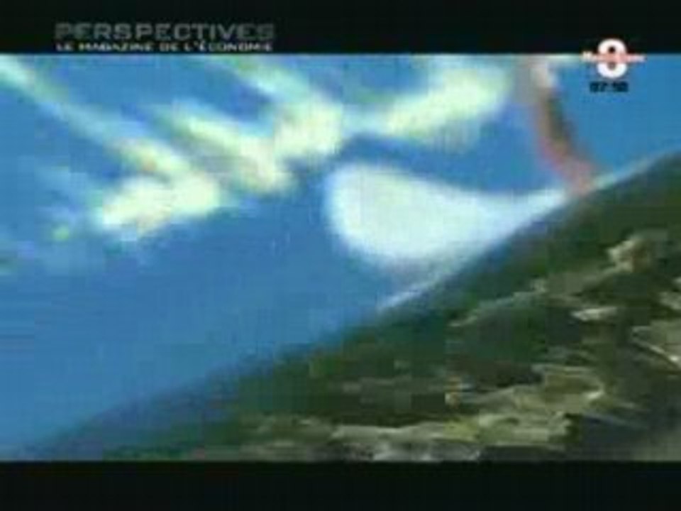 Hydrostadium: Des rivières artificielles de Sydney à Pékin.