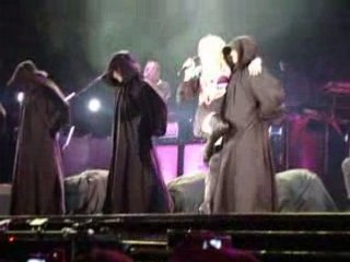 Madonna Stade de France septembre 2008