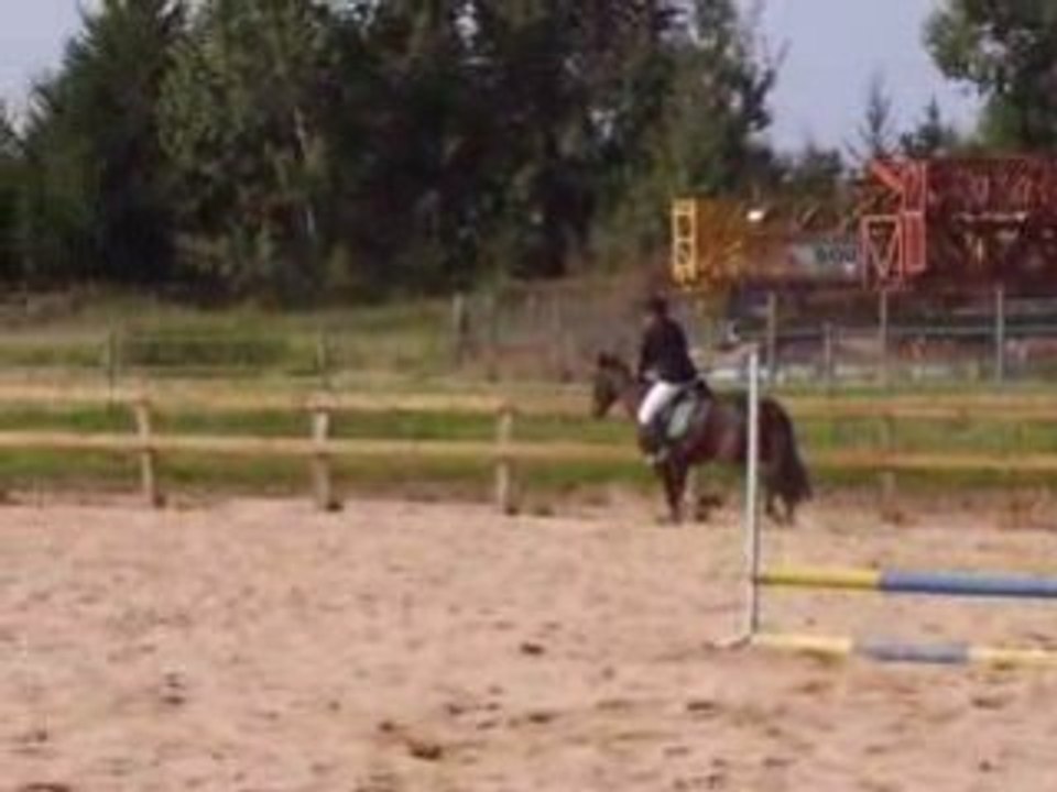 Aurélie et Jewel
