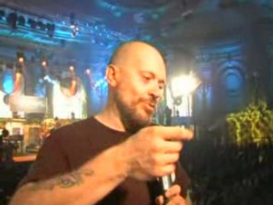 L’intervista a Max Pezzali