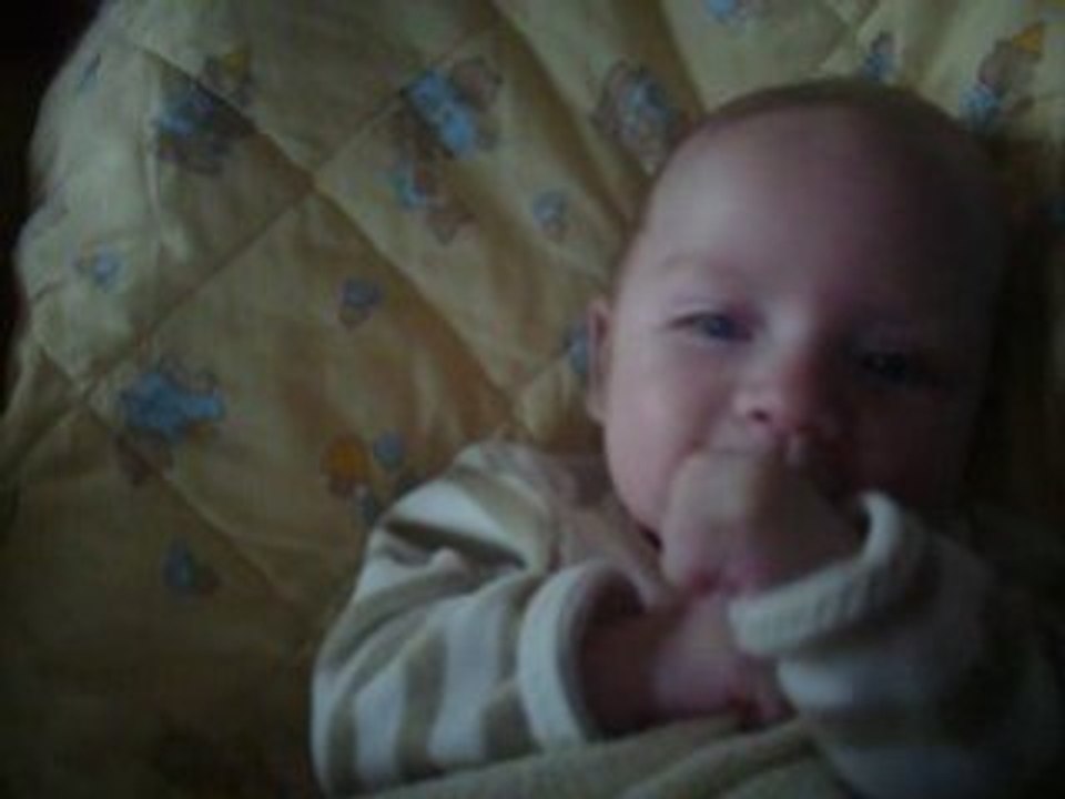 Mon fils !!!!