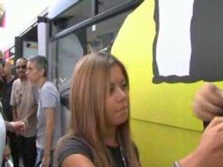 Esclusiva: Marracash si racconta in un'intervista imperdibile 🎤