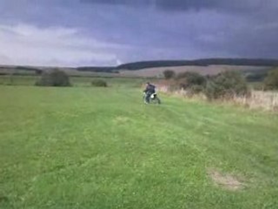 rams-S en 250 kx